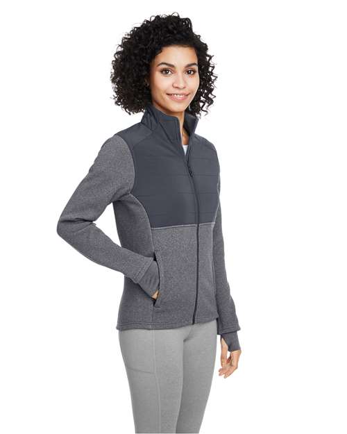 Women's Pursuit Jacket - s17299 27