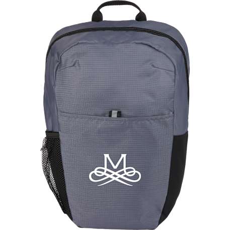 Rocky Recycled 15" Computer Backpack 40