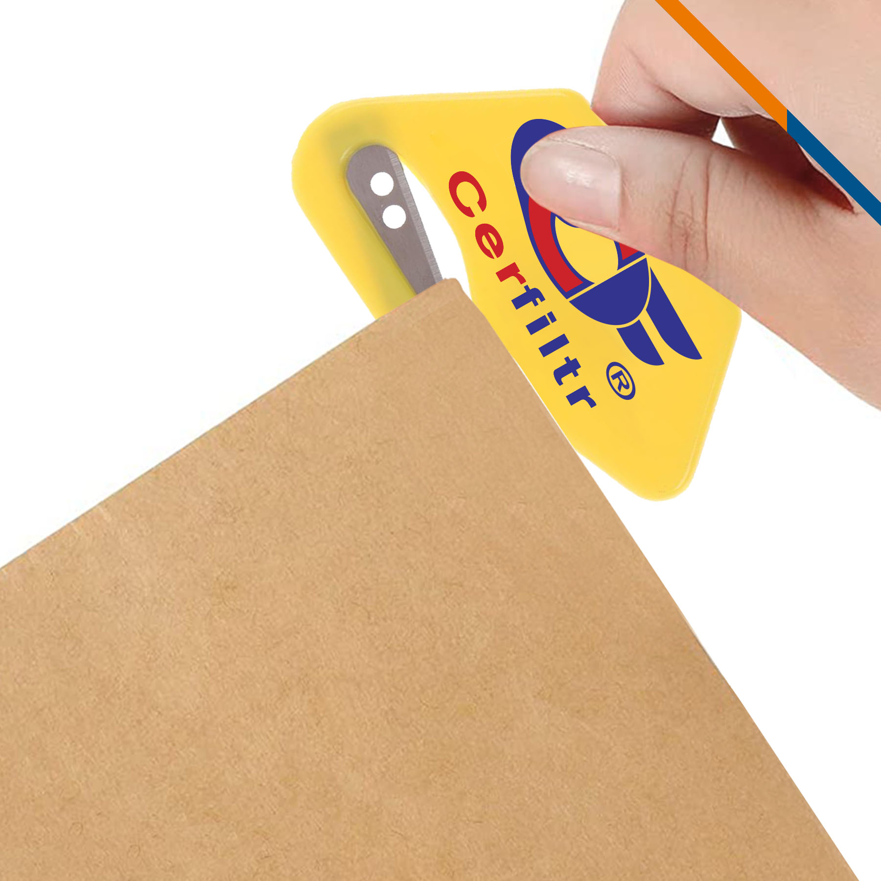 Gysa Letter Opener 5