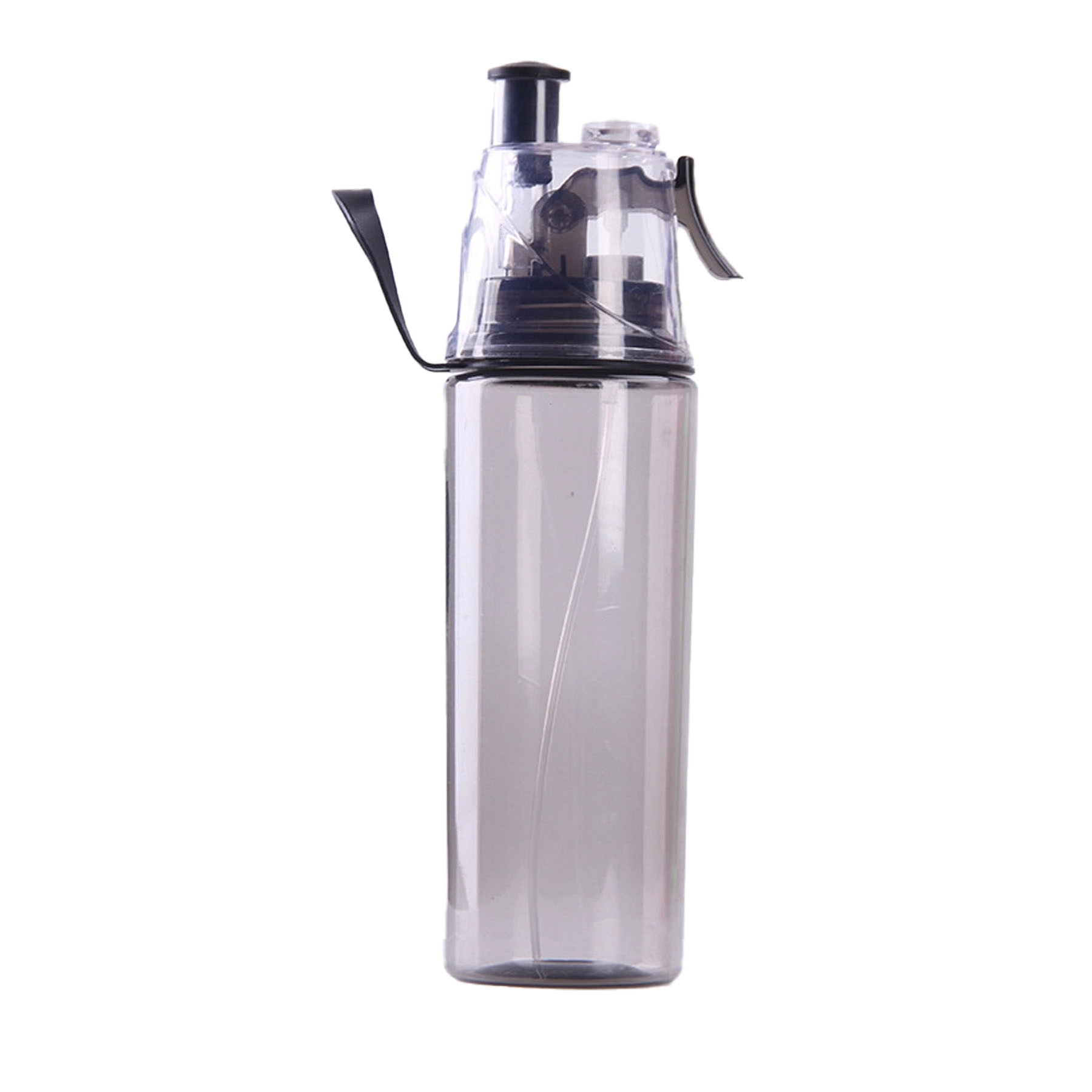 Outdoor Sports Misting Water Bottle 2