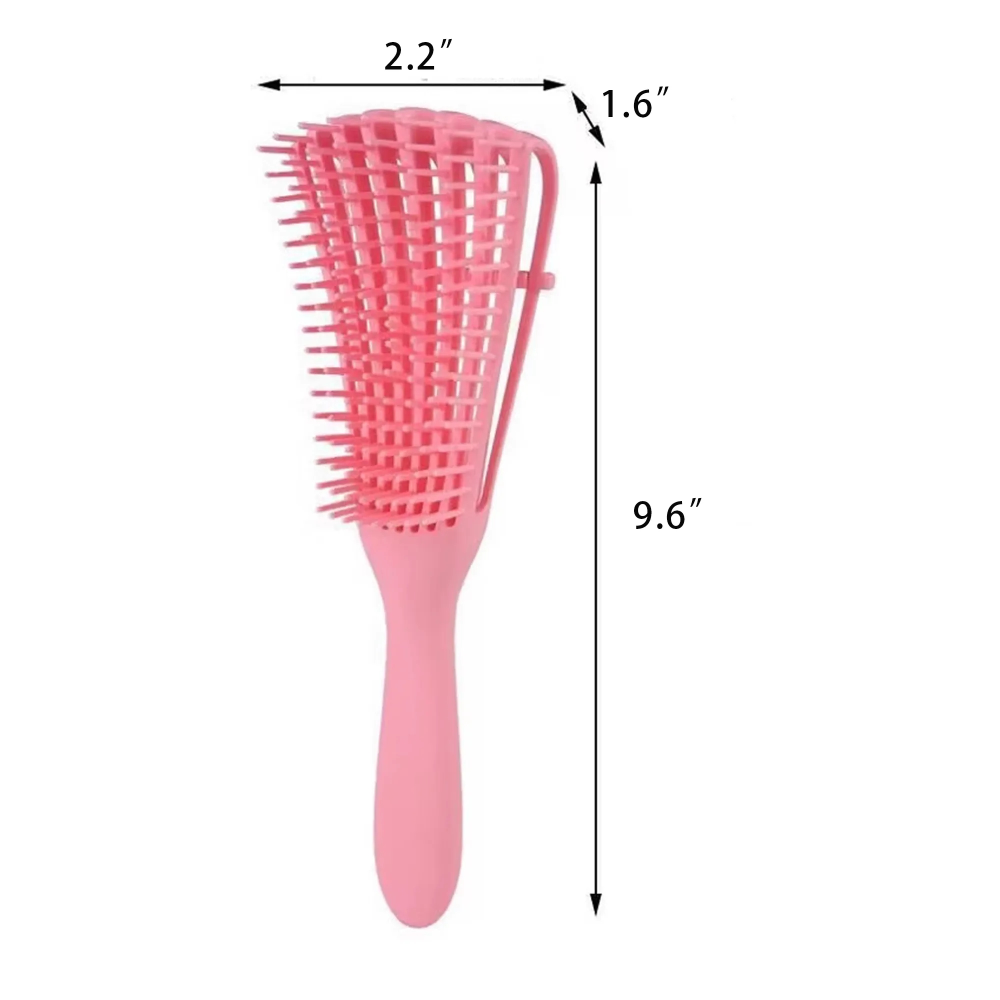 Octopus Shape Comb 5