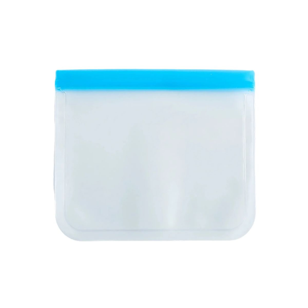 Transparent PEVA Food Bag for Kitchen Organization 6