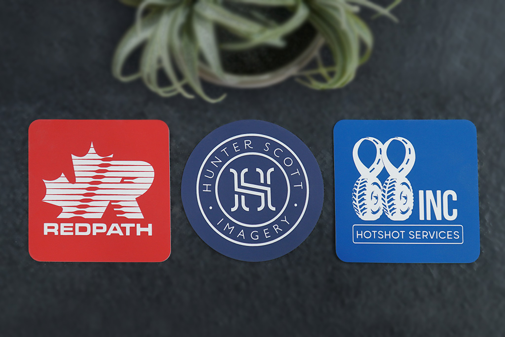 Silicone Coasters 4