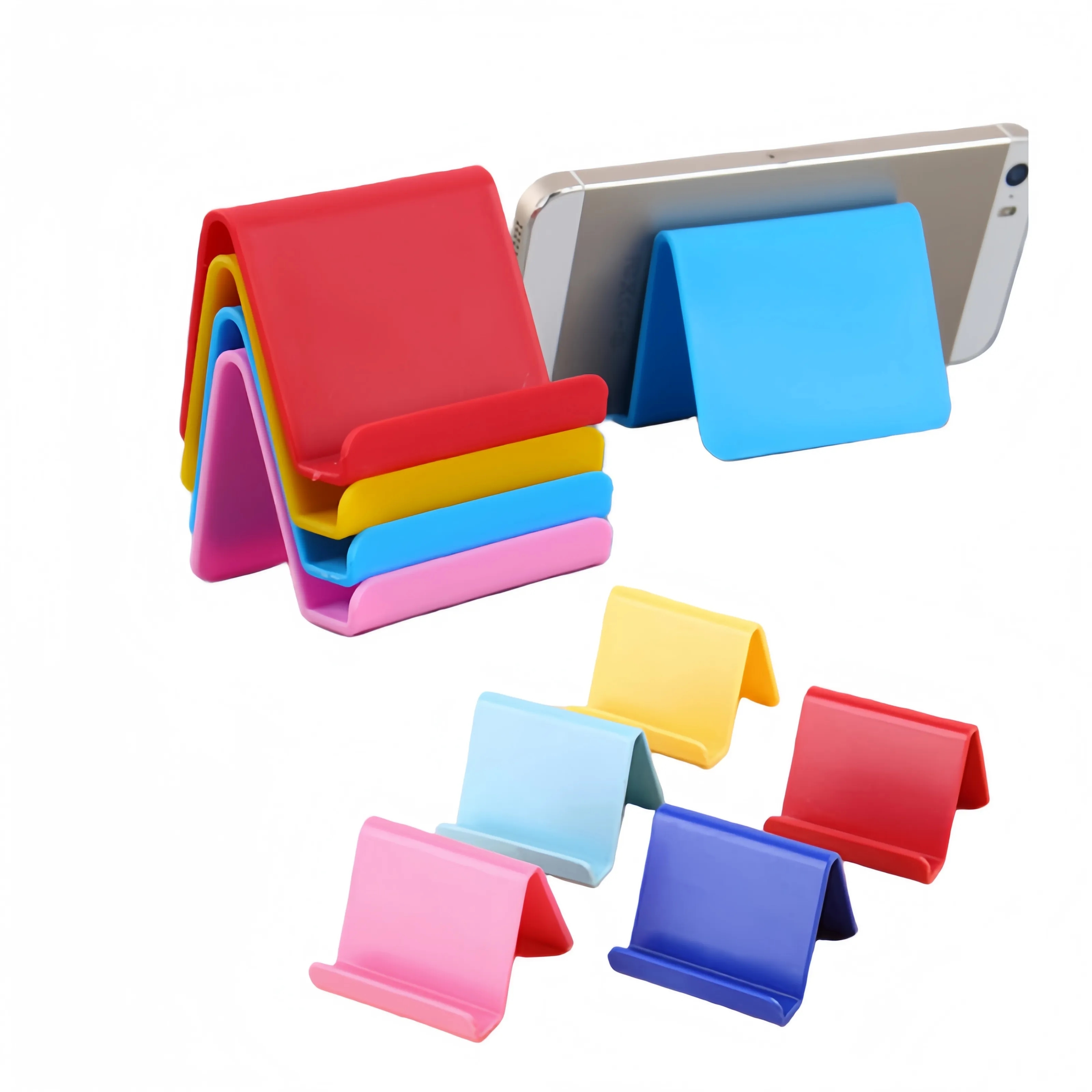 Mobile Phone Accessories Mini Desktop Stand 7