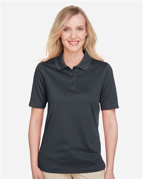 Women's Advantage Snag Protection Plus Polo - M348W 96