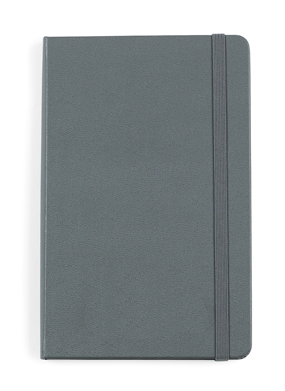 Moleskine® Hard Cover Ruled Medium Notebook 28