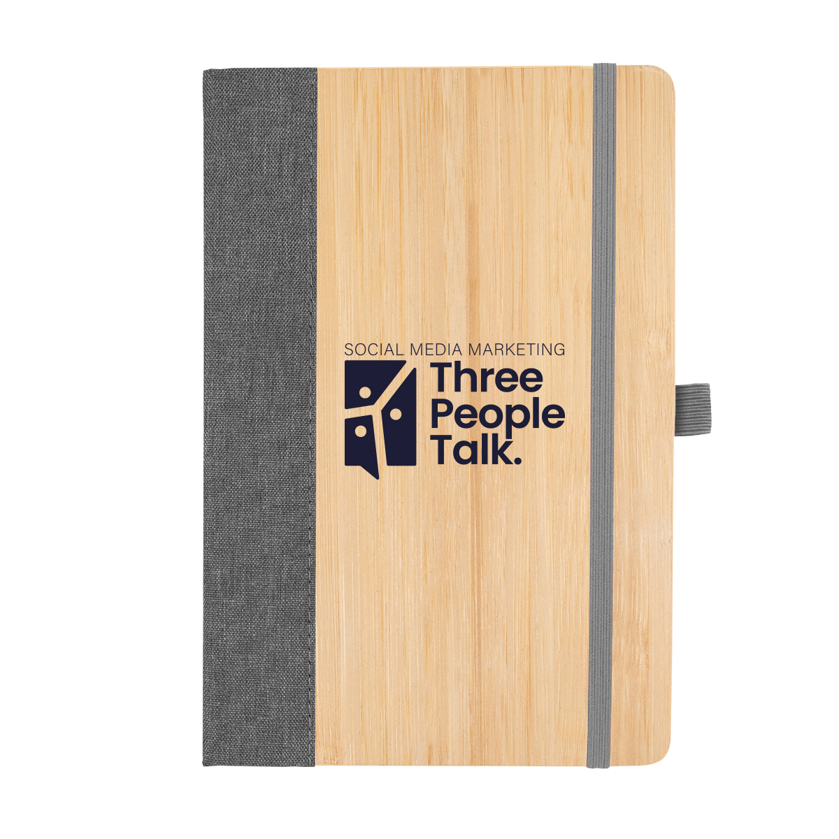 Bamboo RPET Journal 14