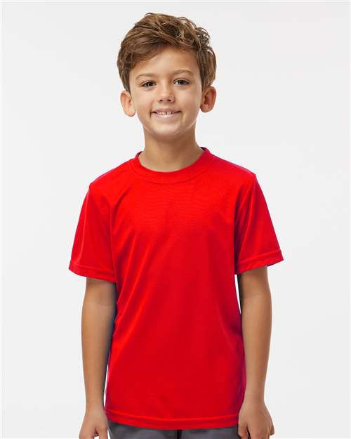 Youth Nexgen Performance T-Shirt - 791 94