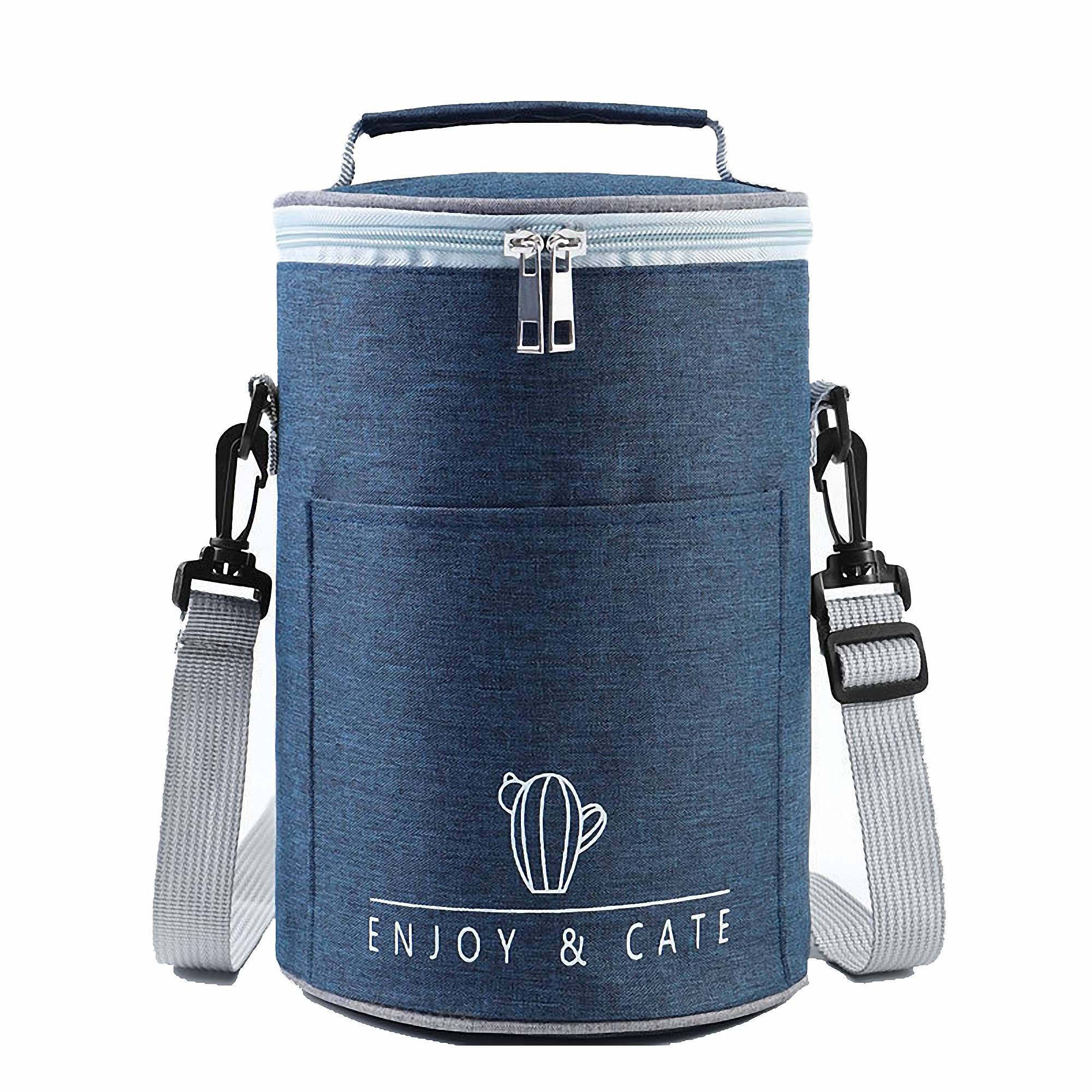 Insulated Lunch Bag 3