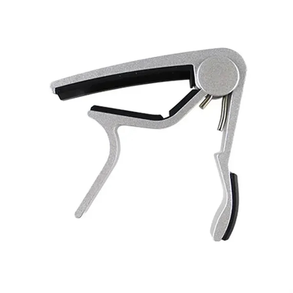 Metal Guitar Capo Clamp 2