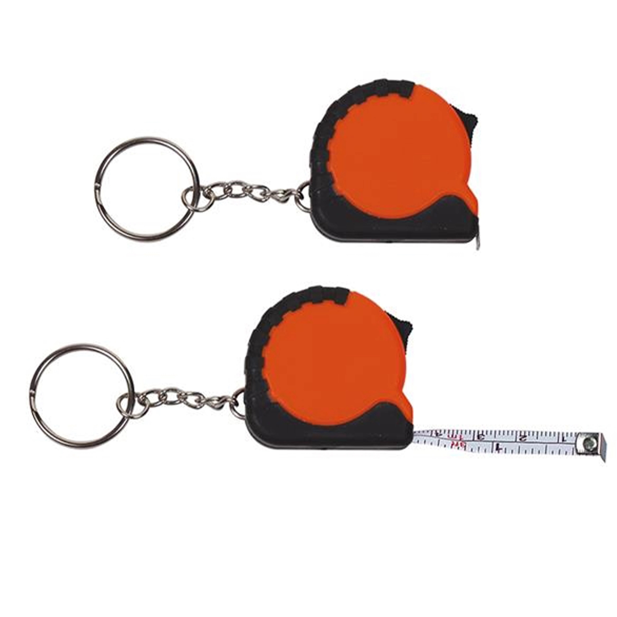 Keychain Tape Measure 4