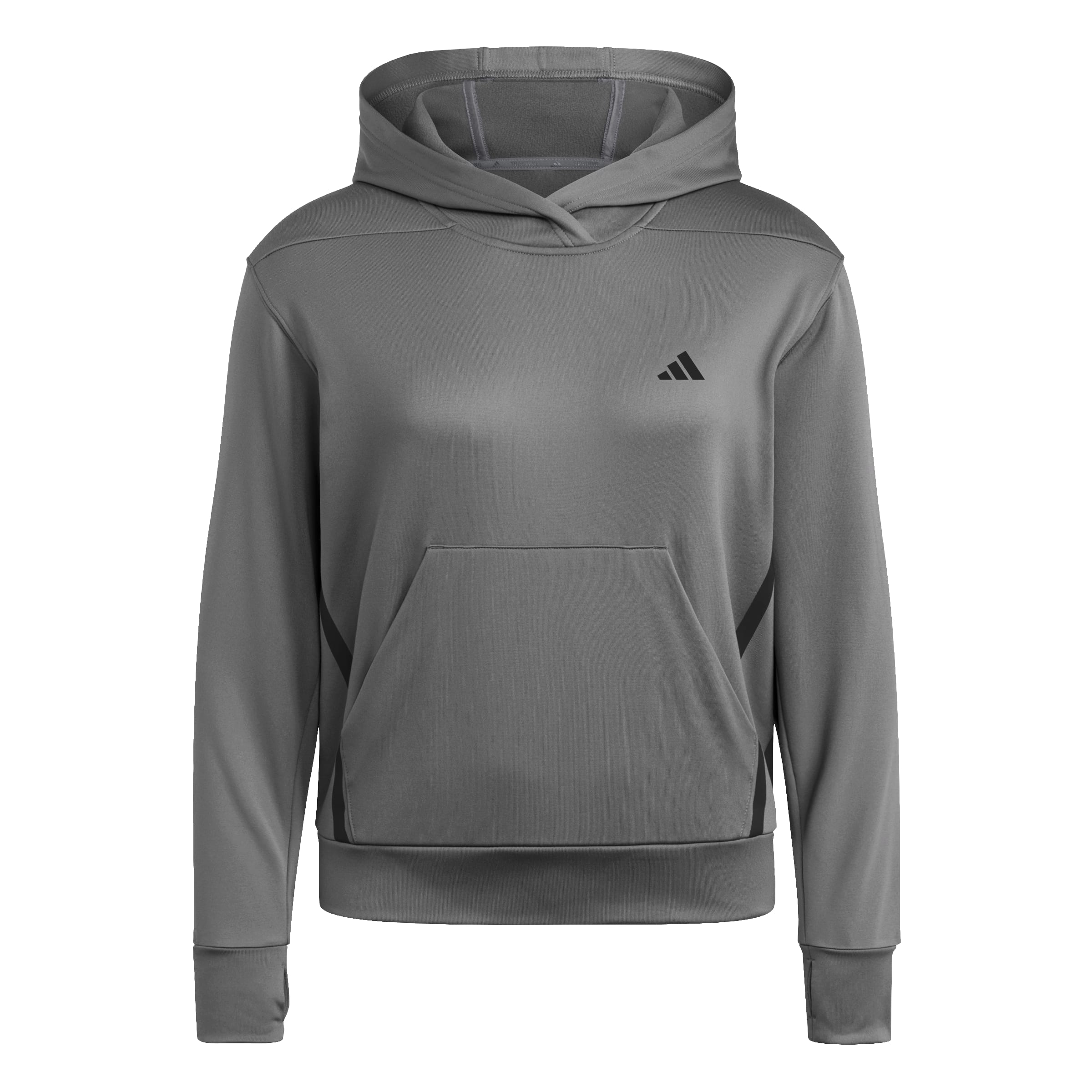 AEROREADY GAME AND GO FULL LENGTH HOODIE 6