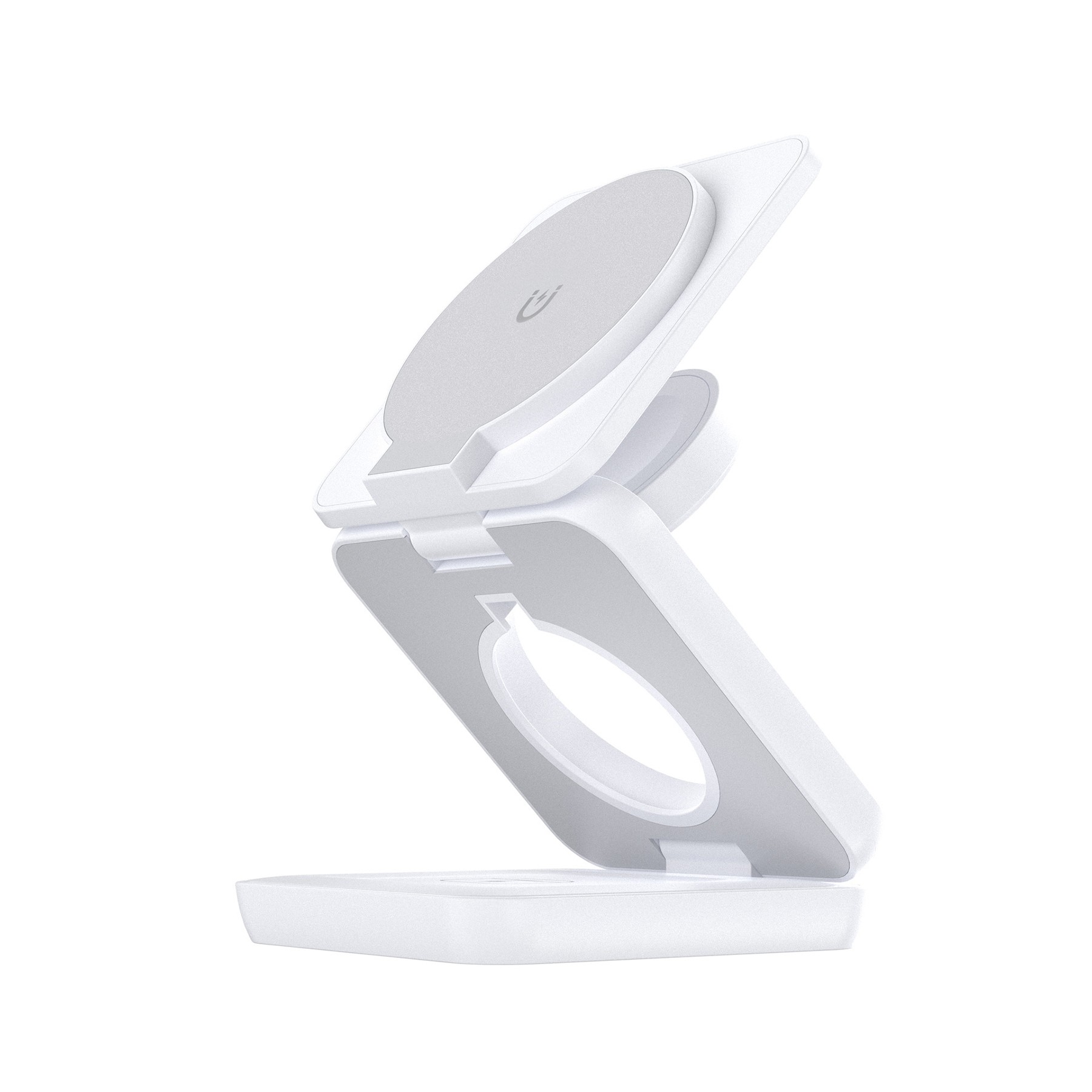 Desk Wireless Charger 2