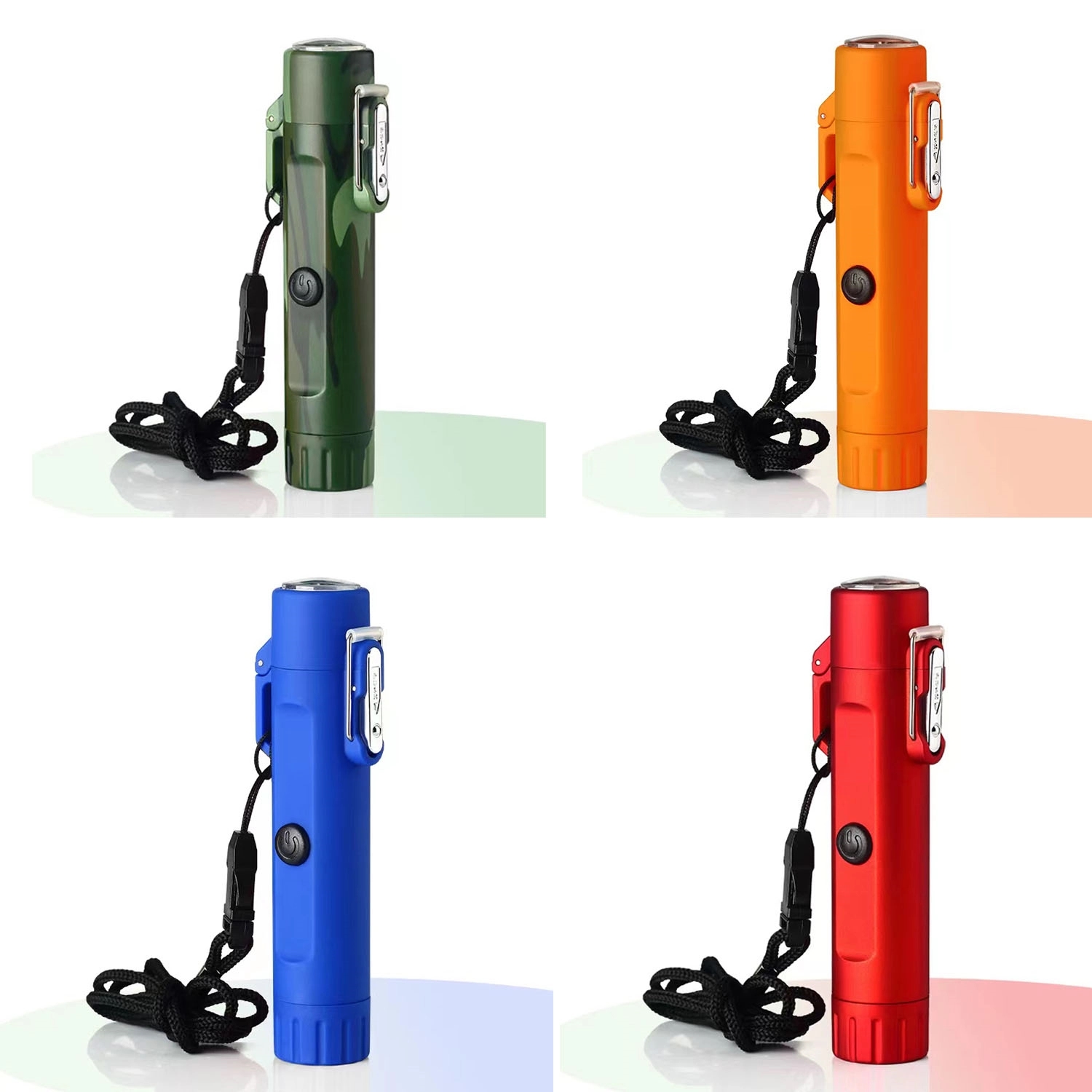Wateproof Flameless Lighter 3
