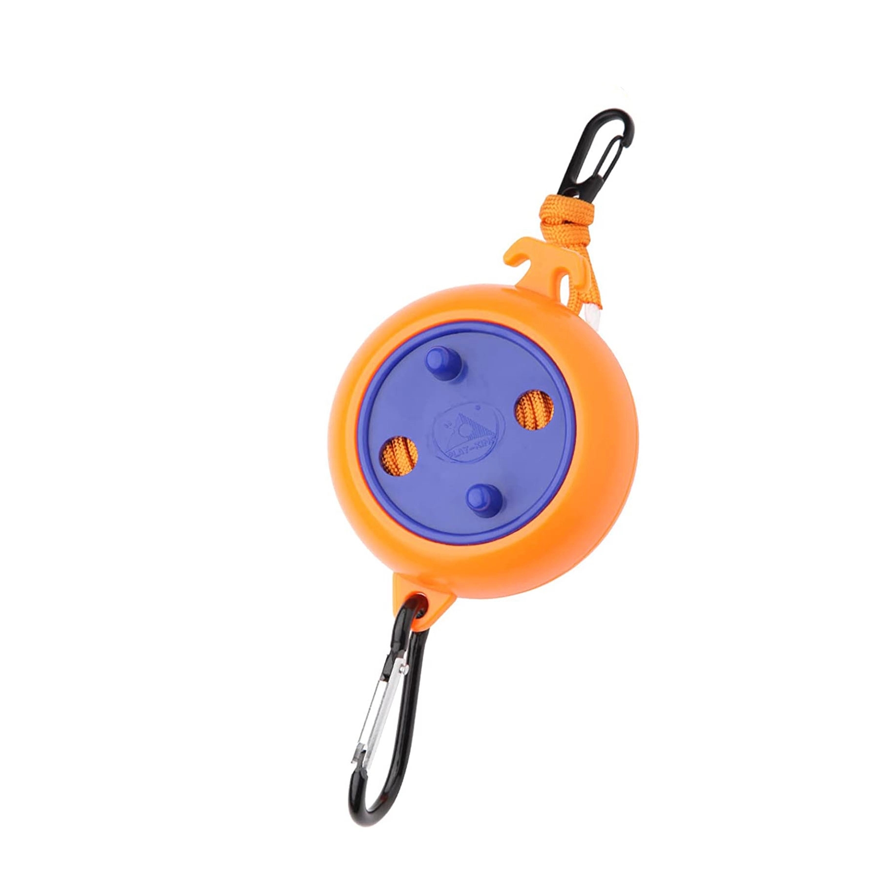 Portable Travel 26Ft Clothesline Cord 1