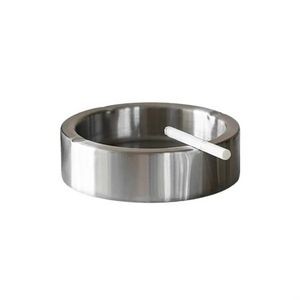 Stainless Steel Ashtray 11