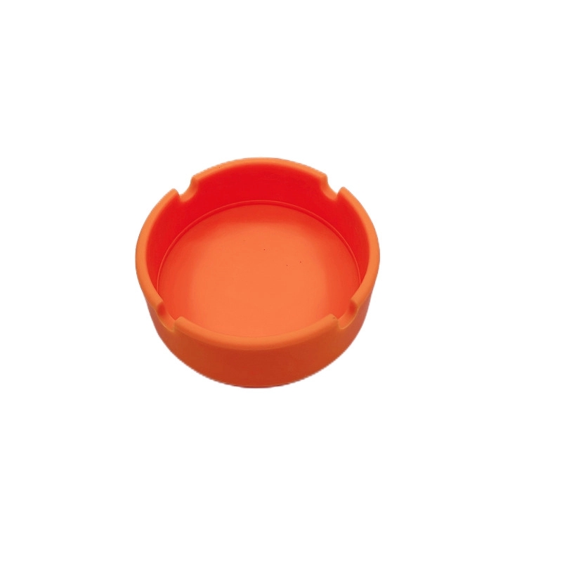 Silicone Cigarette Ash Tray 7
