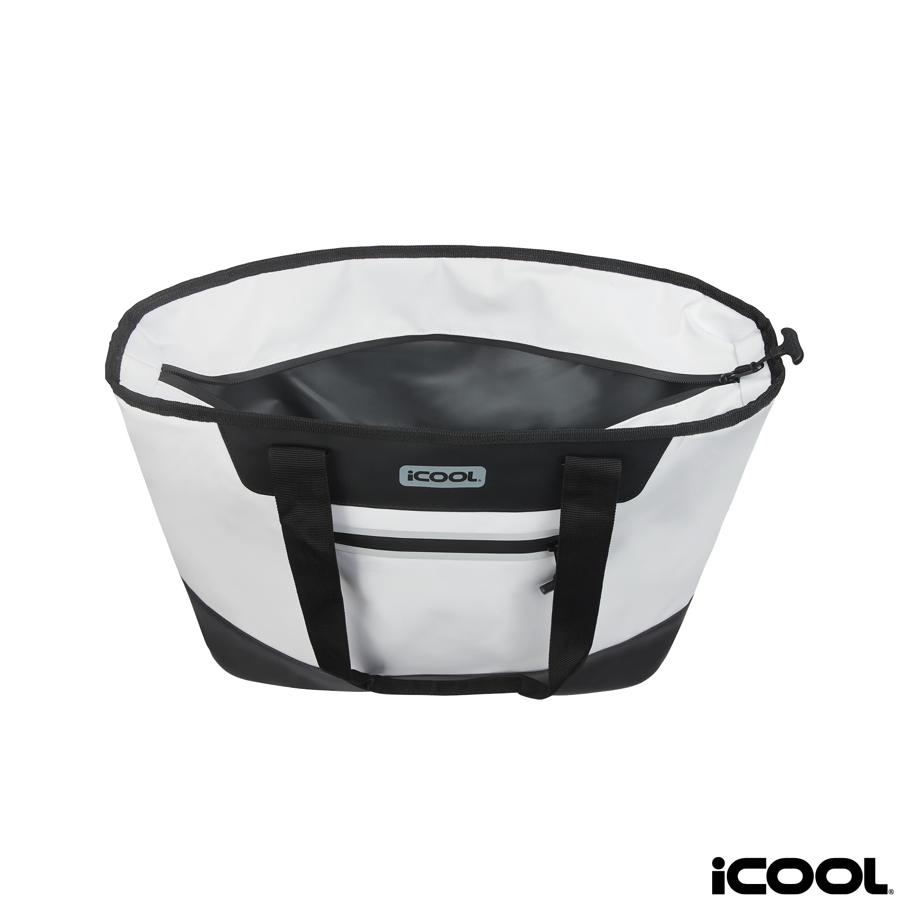 iCOOL® Vail 30-Can Cooler Tote Bag 27