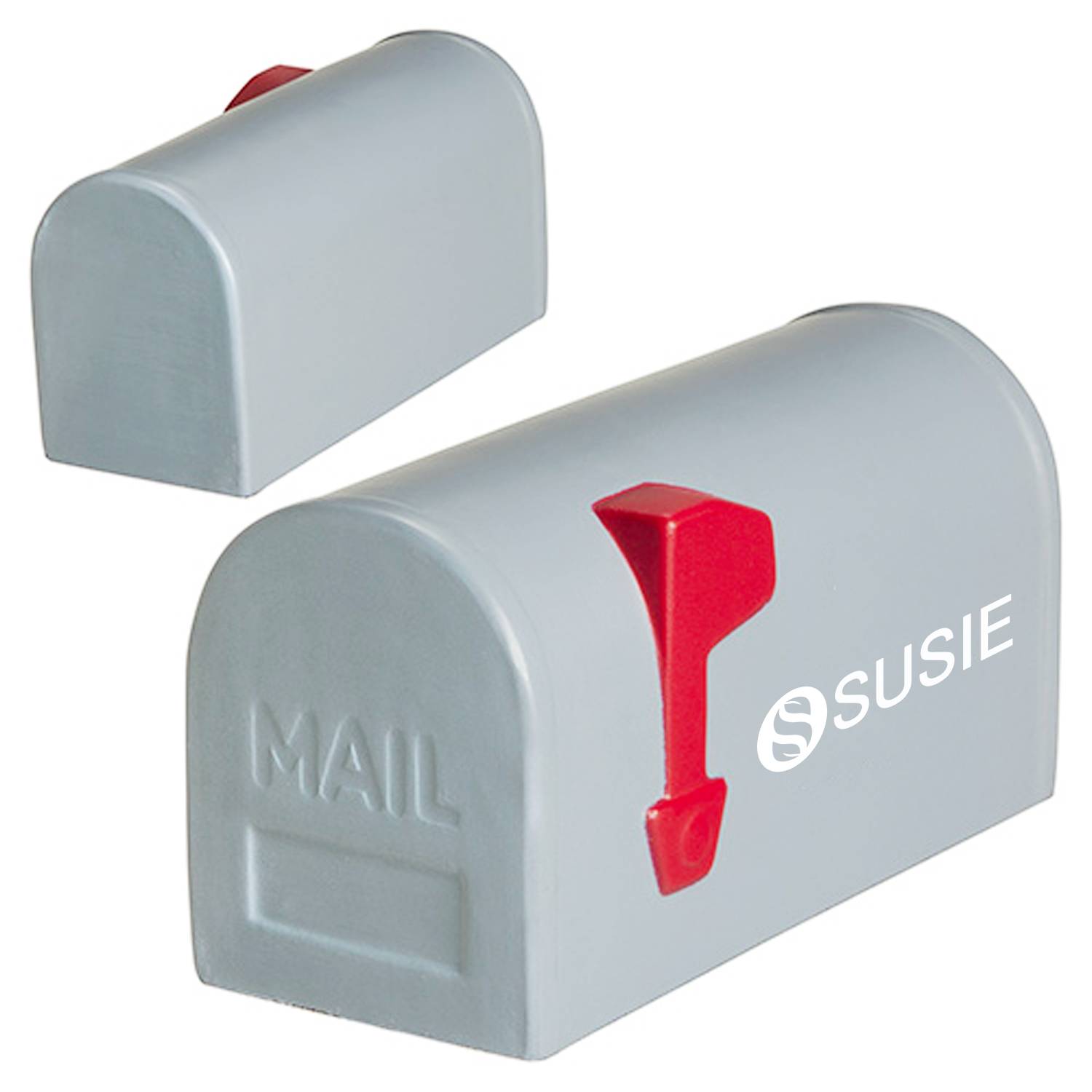 PU Foam Mailbox Stress Reliever 2