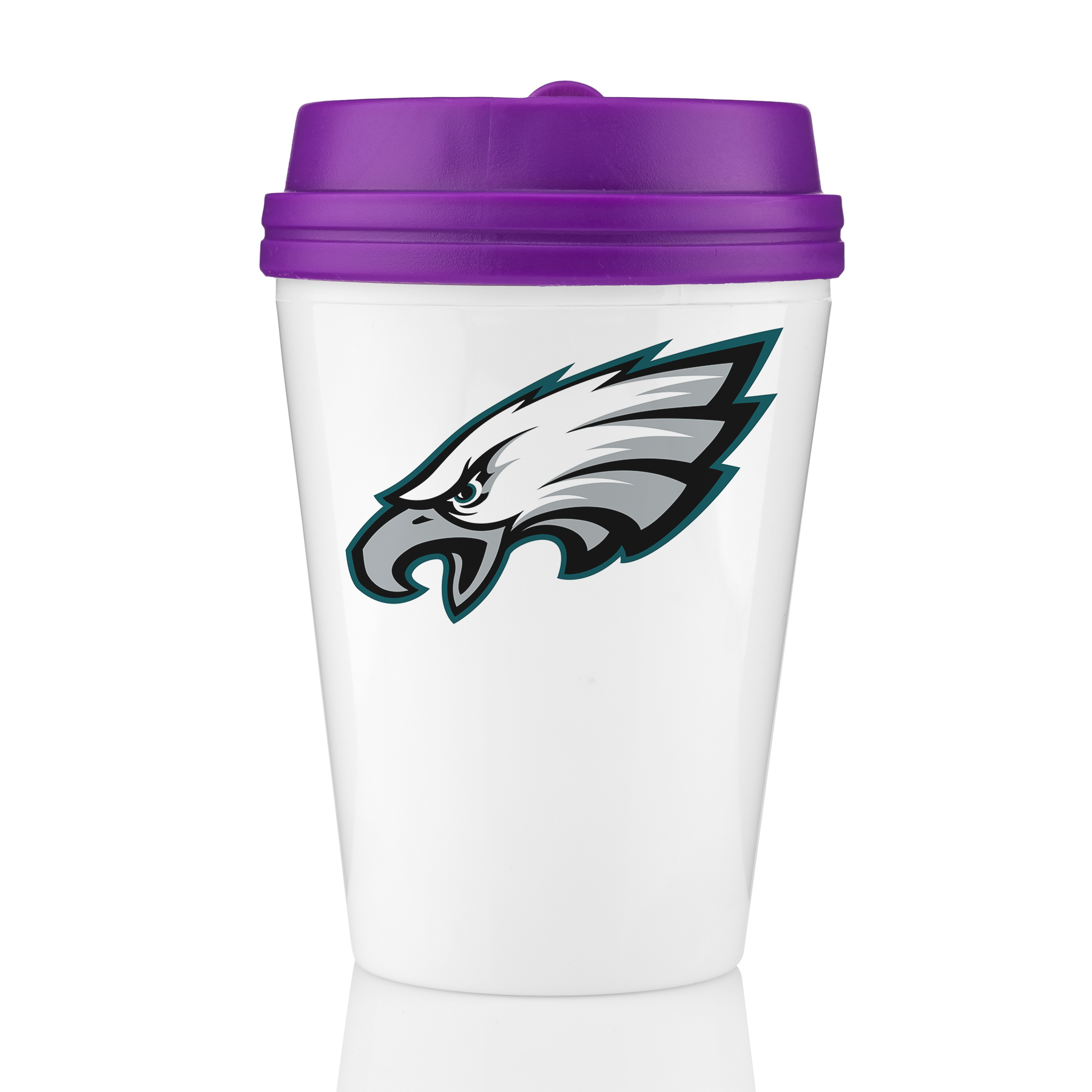 10 oz I'm Not A Paper Cup Tumbler 3