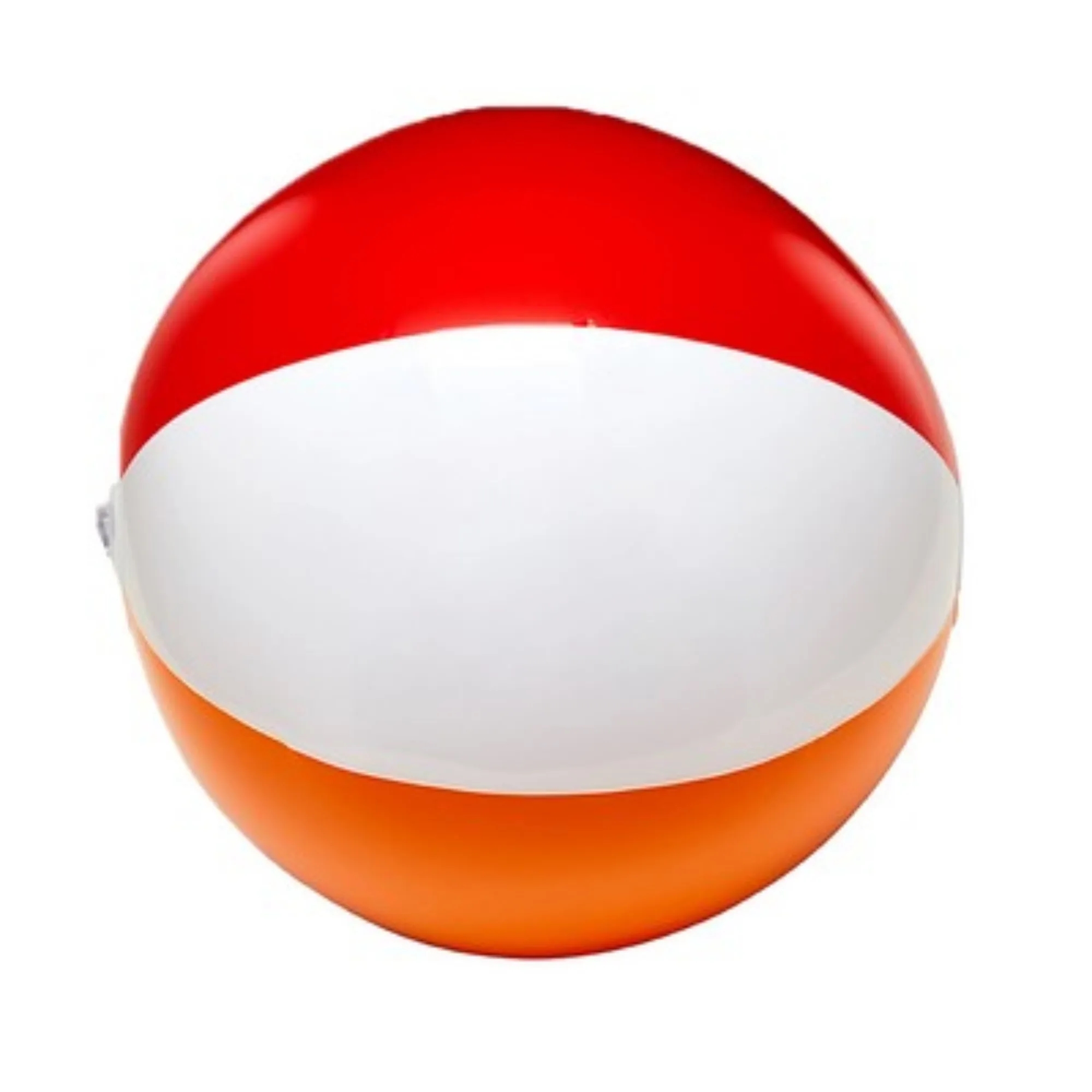 16" Six Color Beach Ball 2