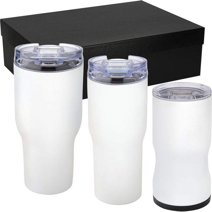 Urban Peak® Trail Set (30oz/20oz/3-in-1 Insulator) 14