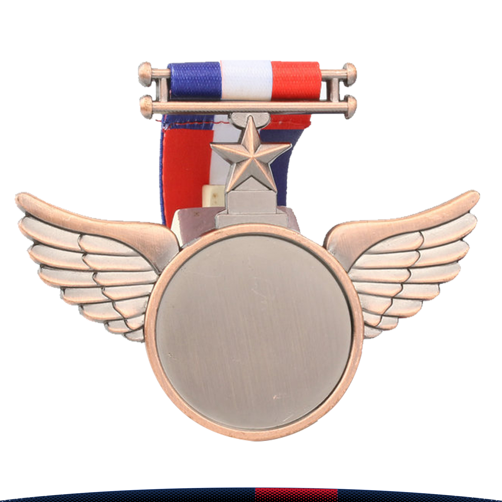 Wings Award Medals 3