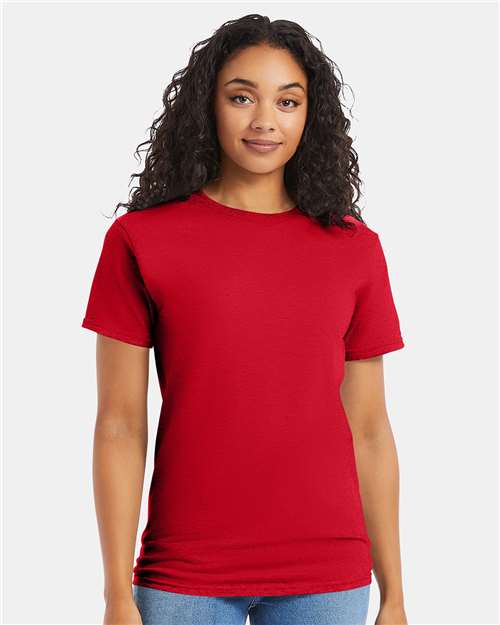 Unisex Essential-T T-Shirt - 5280 165