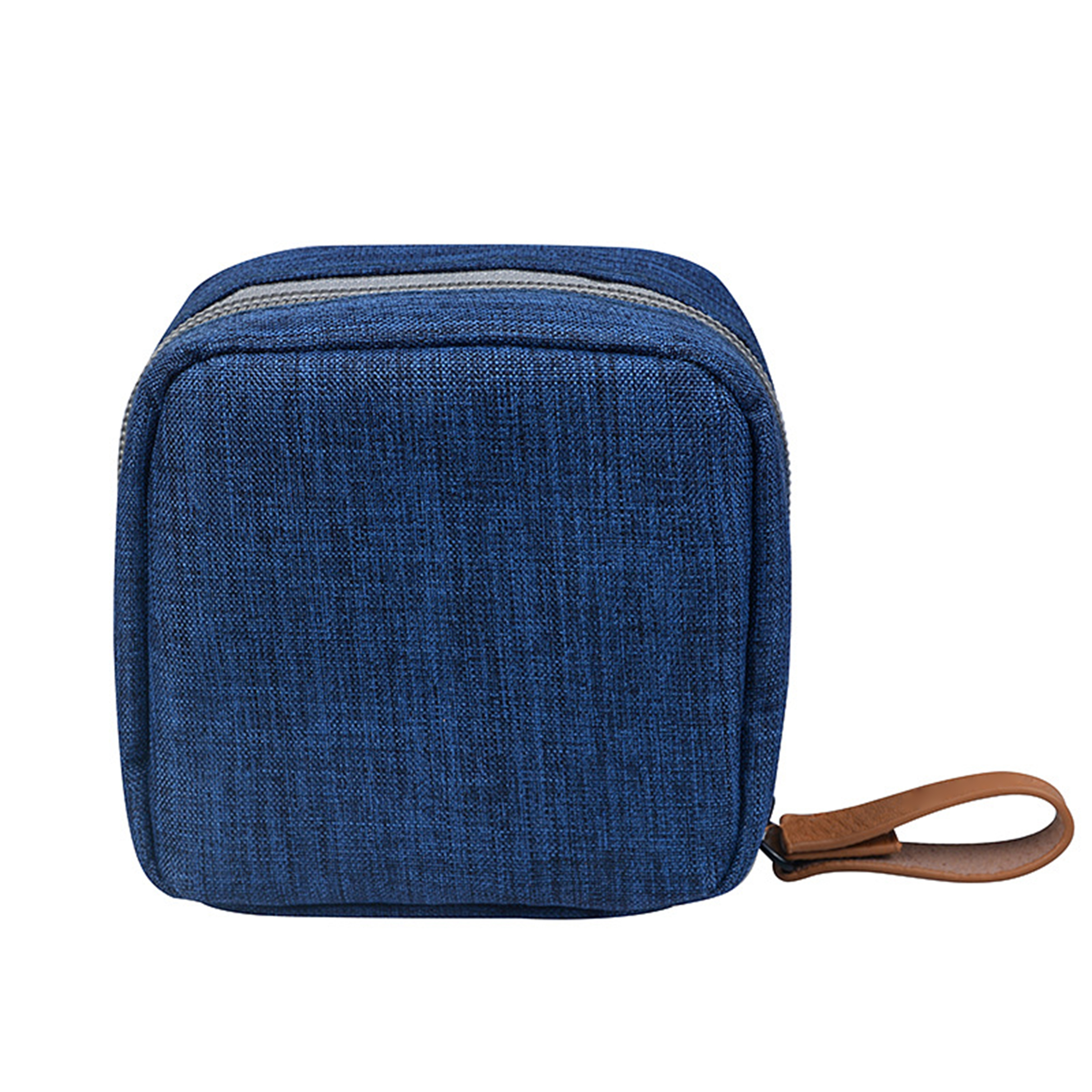 Nylon Waterproof Portable Mini Makeup Bag 21