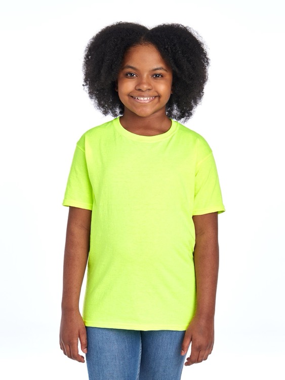 FRUIT OF THE LOOM HD Cotton™ Youth T-Shirt 102