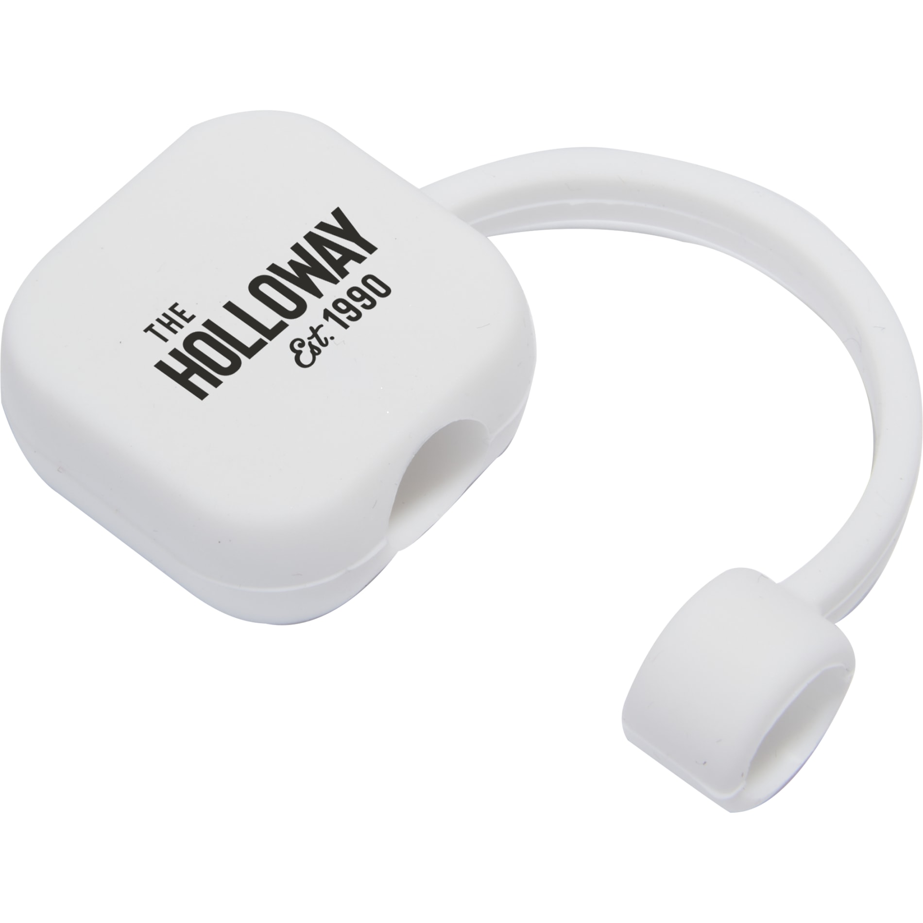 Silicone Straw Topper 83