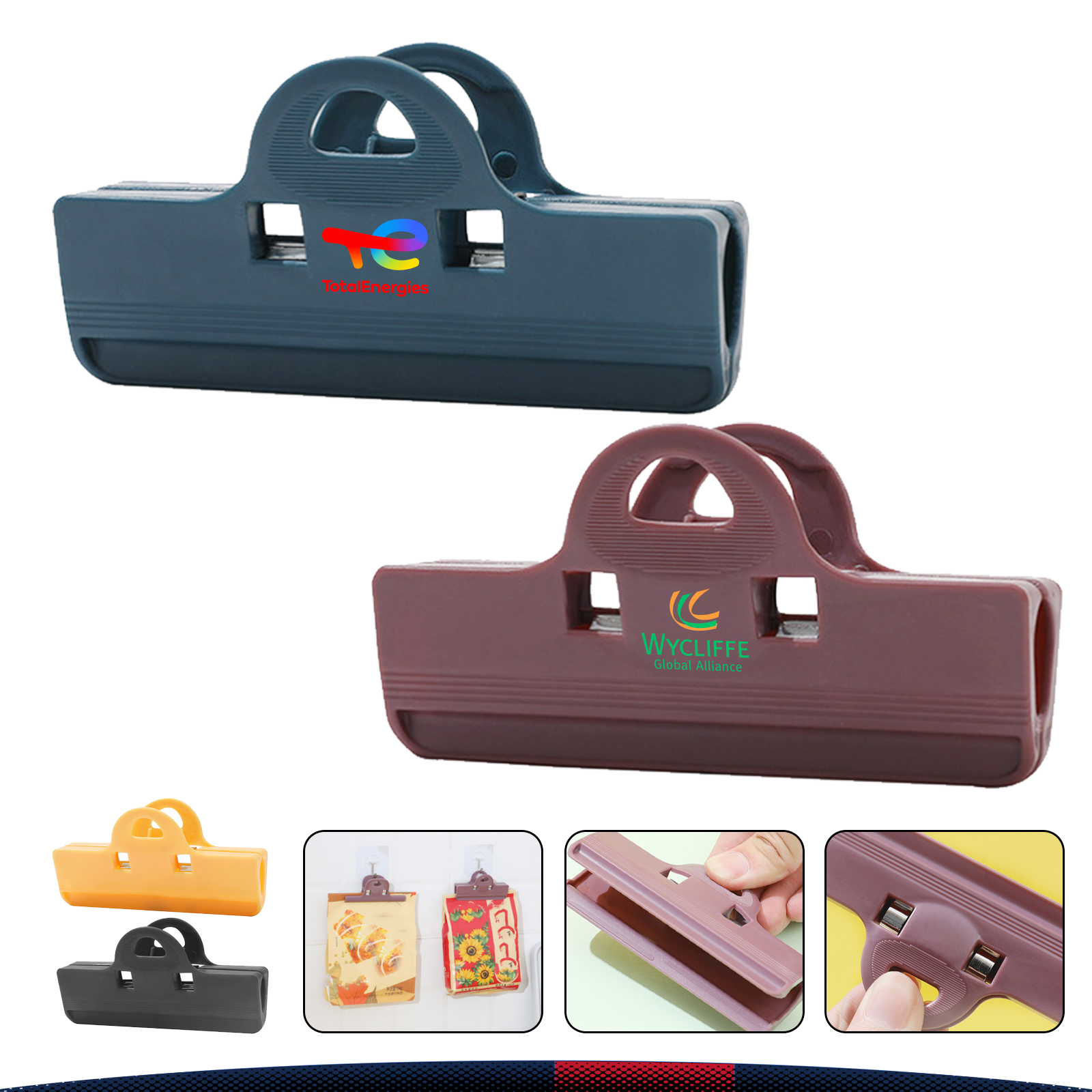 Jerca Sealing Clip 4