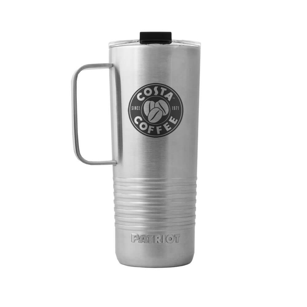 Patriot 19oz Travel Mug