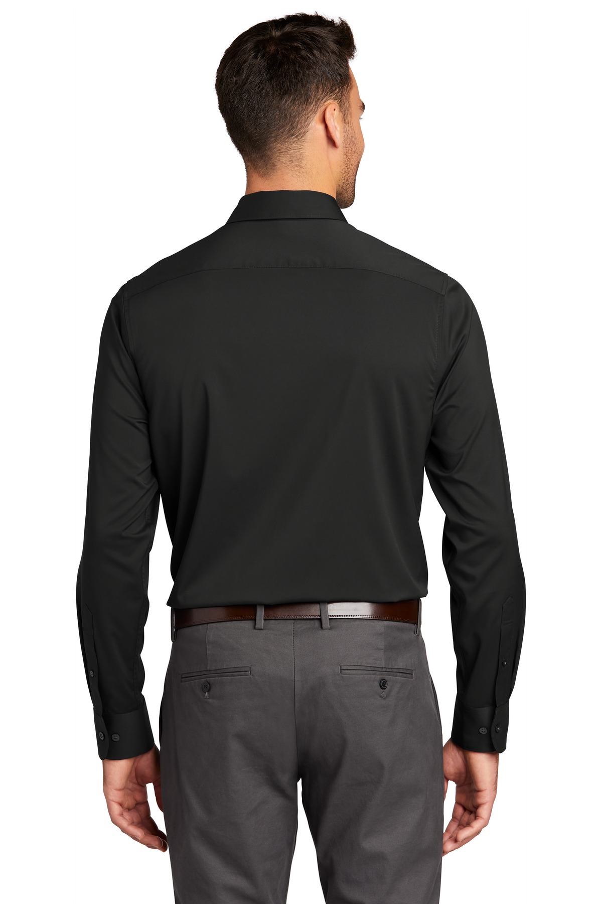 City Stretch Shirt