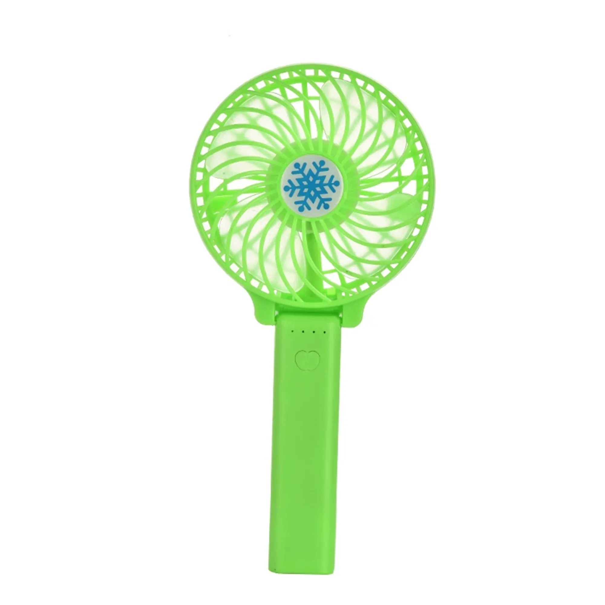 Portable Mini USB Handheld Fan with Folding Design 6