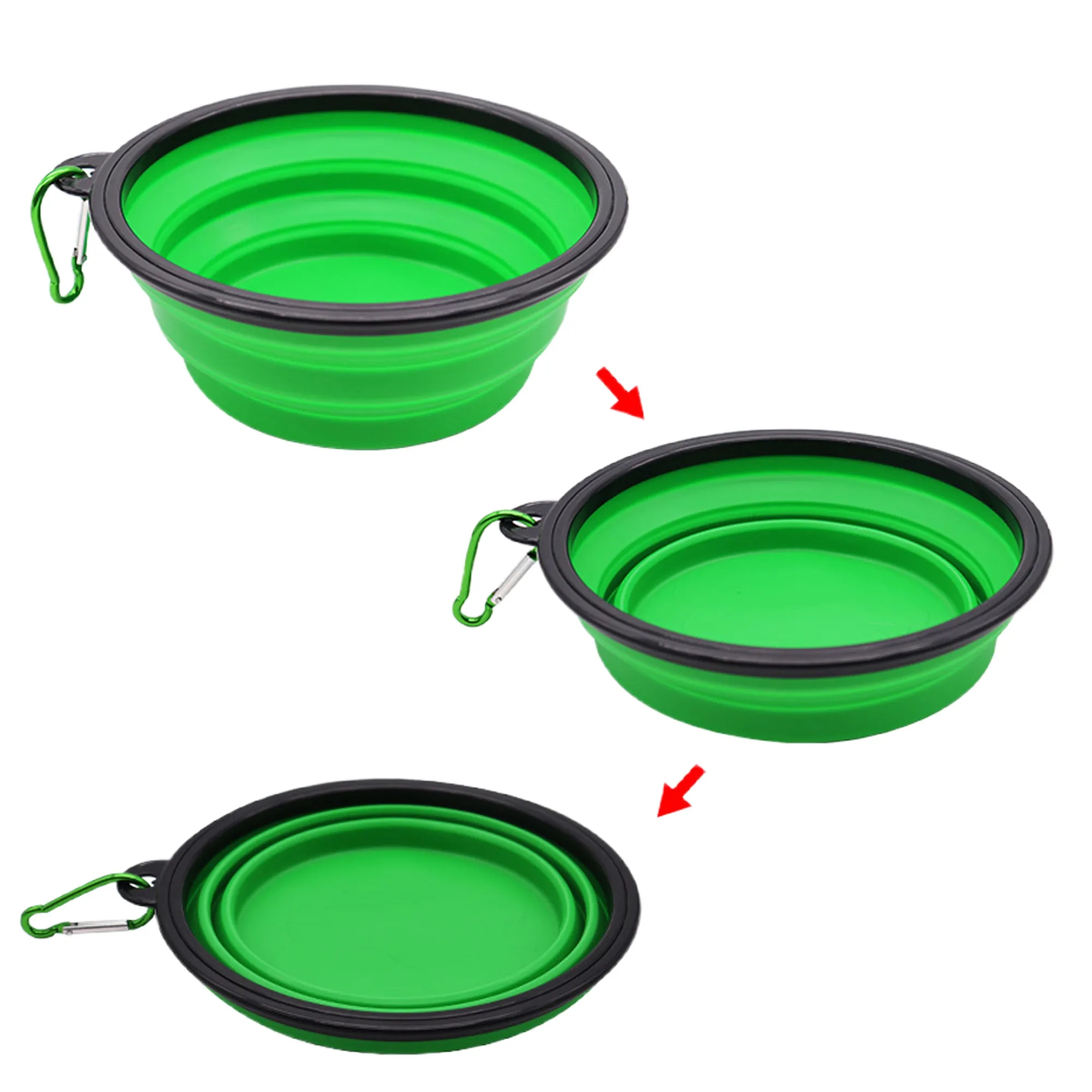 Portable Dog Bowl 23