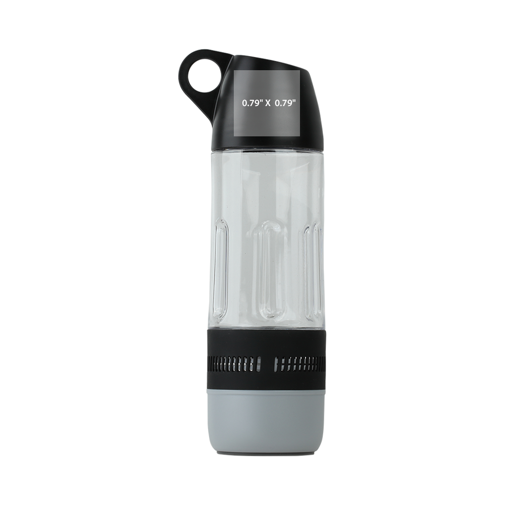 Ida Sport Water Bottle Bluetooth Speaker 15