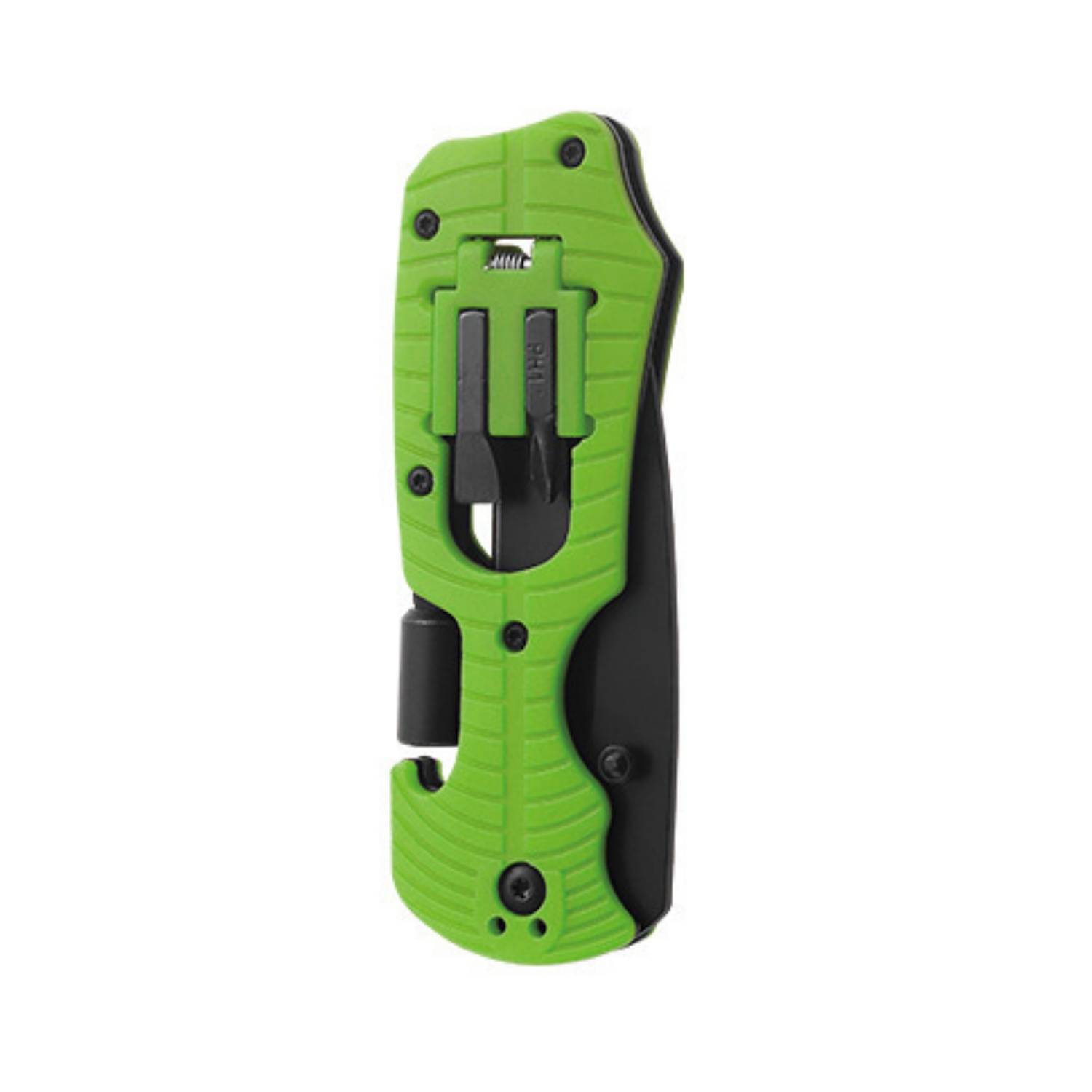 Outdoor Multifunctional Folding Tactical Knife 8