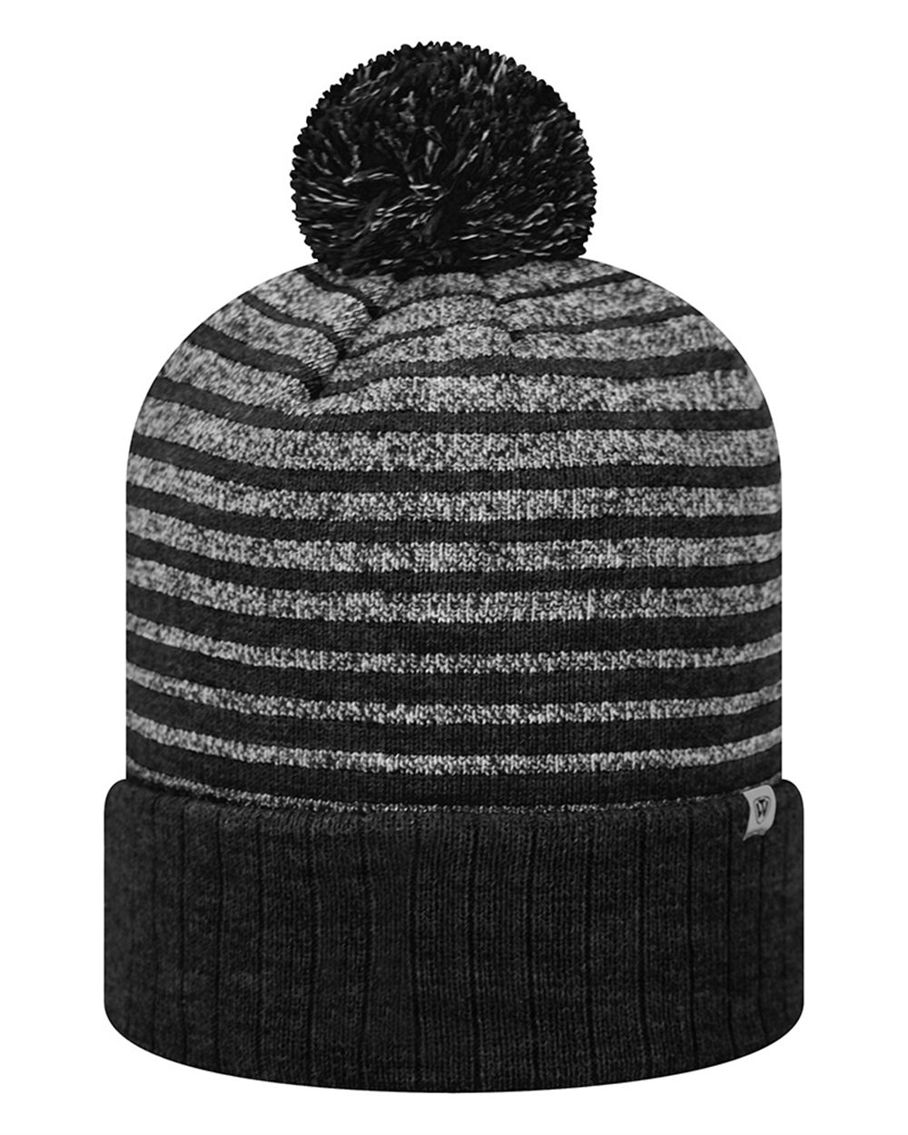 Ritz Knit Beanie - 5001 4