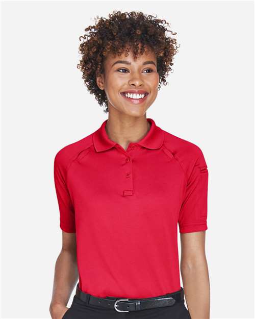 Women's Advantage Tactical Polo - M211W 37