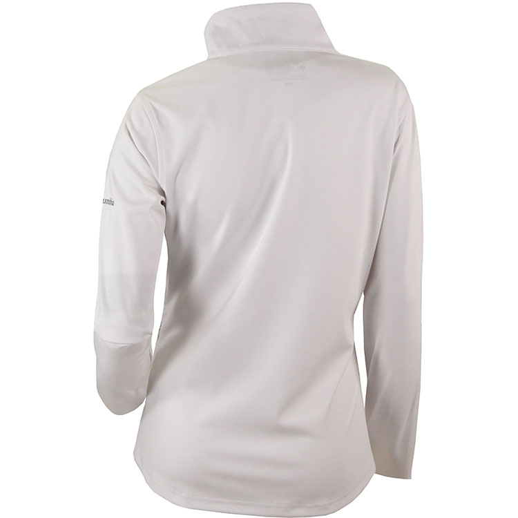 Columbia Ladies Omni-Wick In The Element Jacket 3