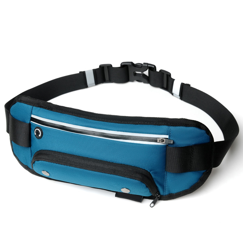 Multifunction Outdoor Fanny Pack Waist Bag 3