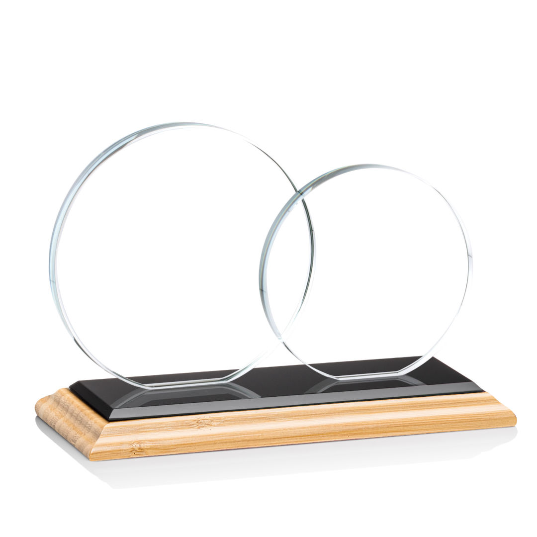 Double Victoria VividPrint™ Award 19