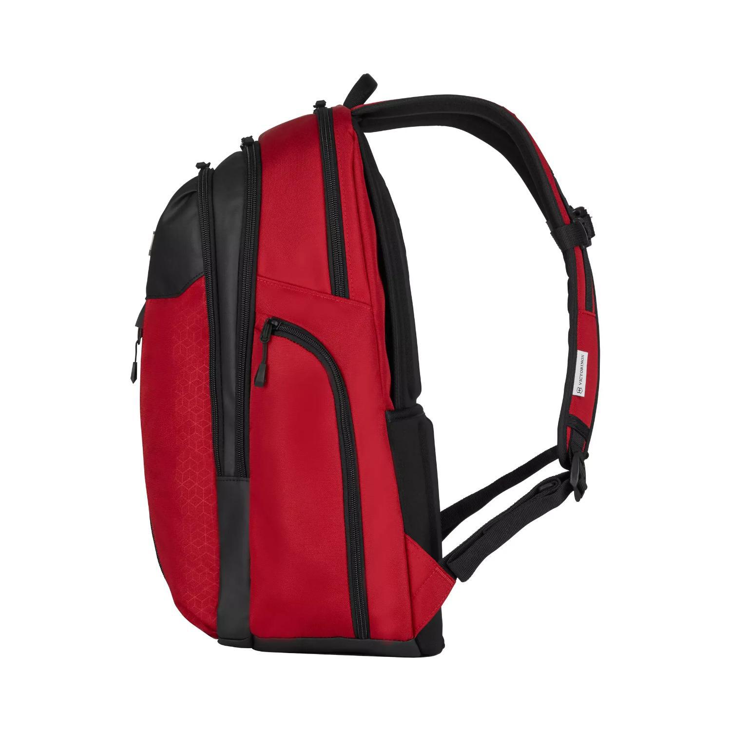 Victorinox® - Swiss Army Vertical Zip Laptop Backpack 4