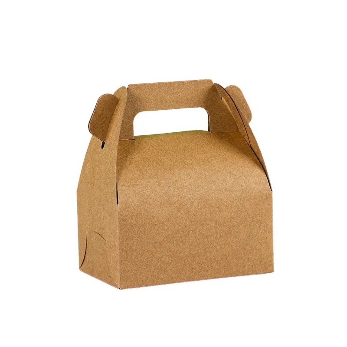Sustainable Bakery Packaging for Gifts 5