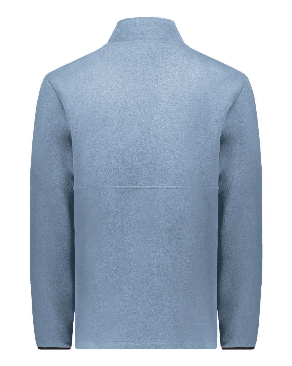 Unisex Eco Revive™ Polar Fleece Quarter-Zip Pullover - 6855 33