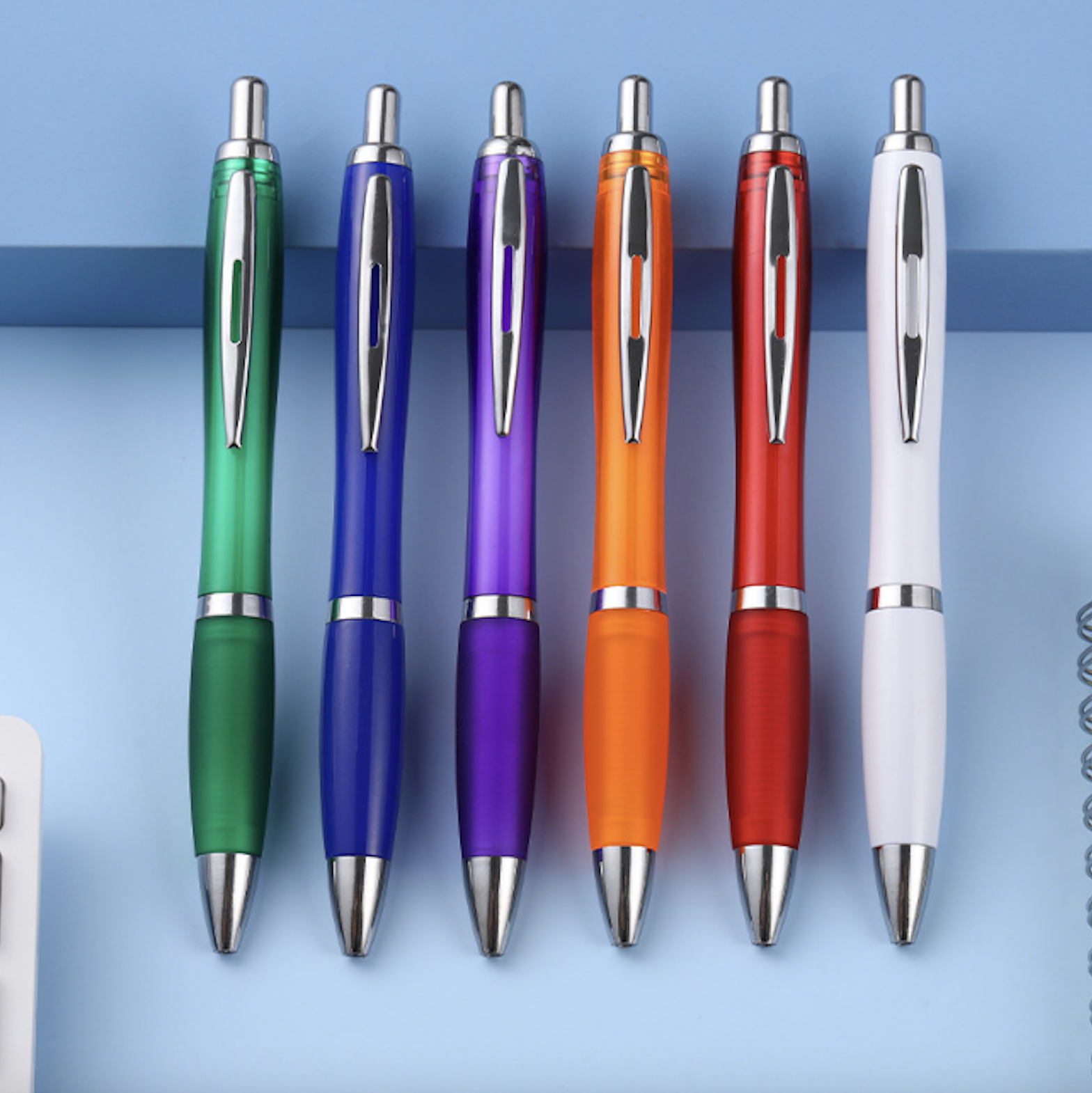 Ballpoint Pen 1
