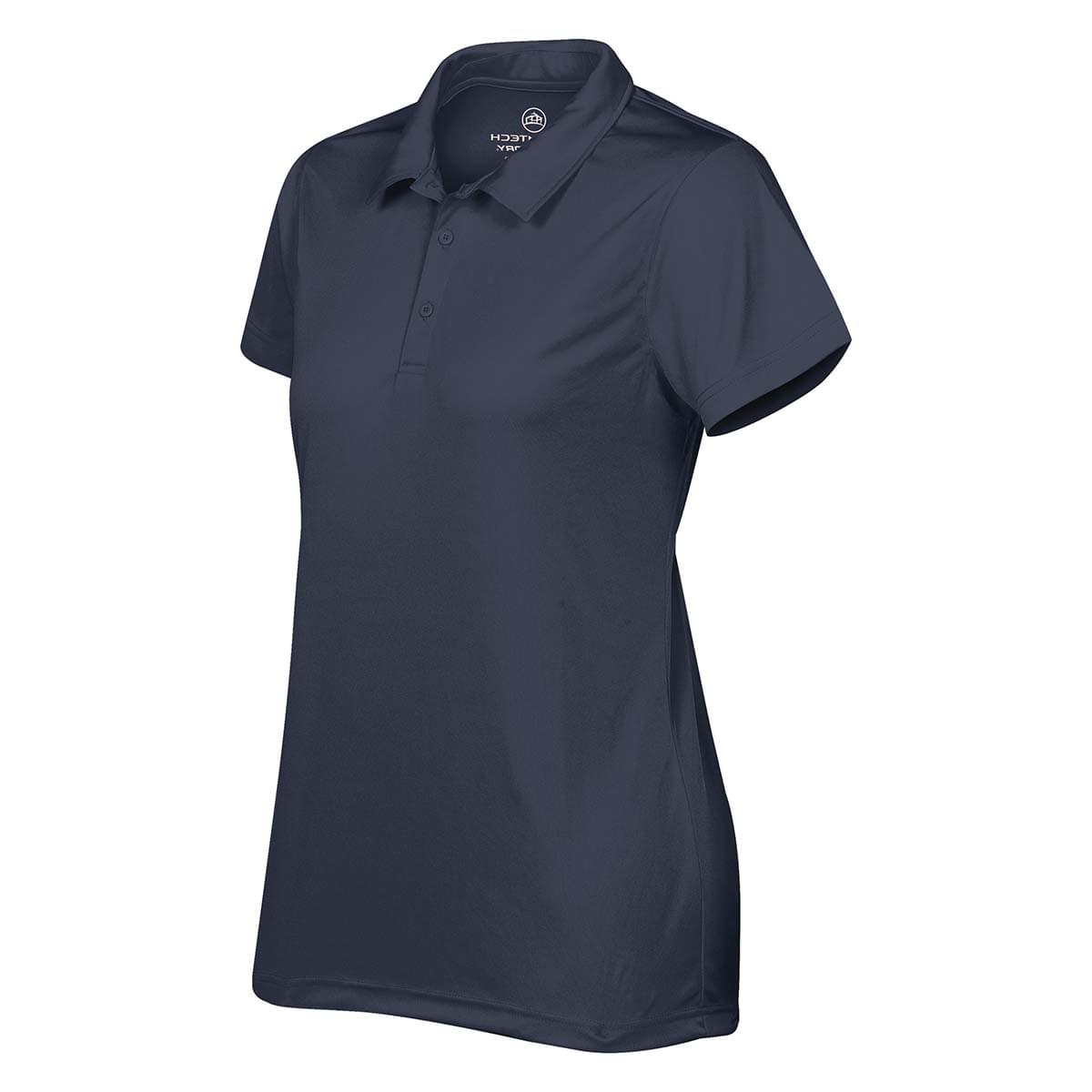 Stormtech Women's Apollo H2X-DRY Polo 23