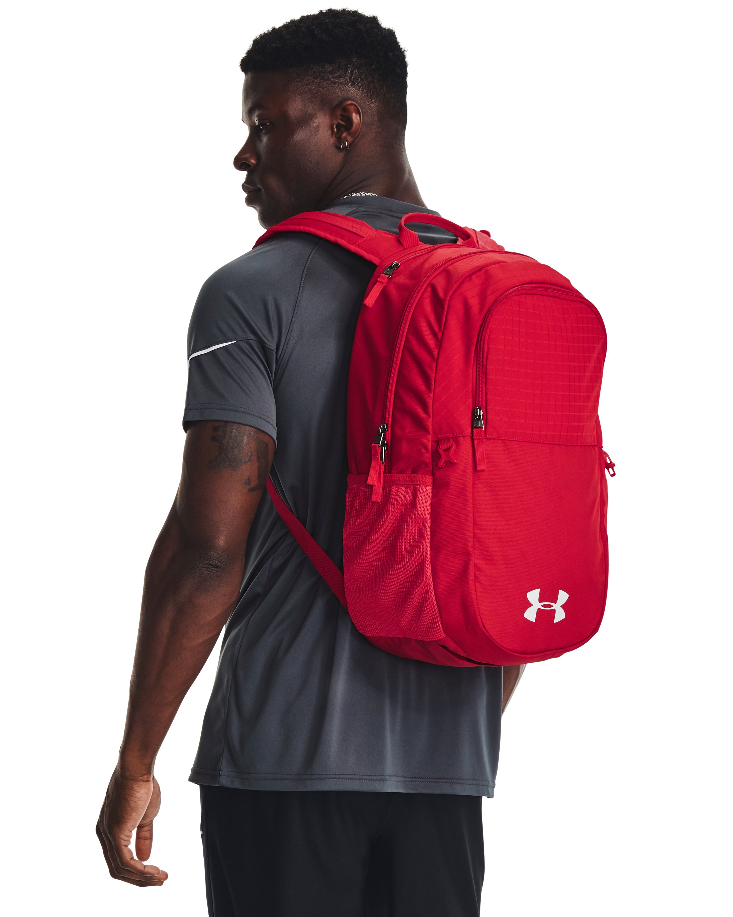 UA All Sport Backpack 4