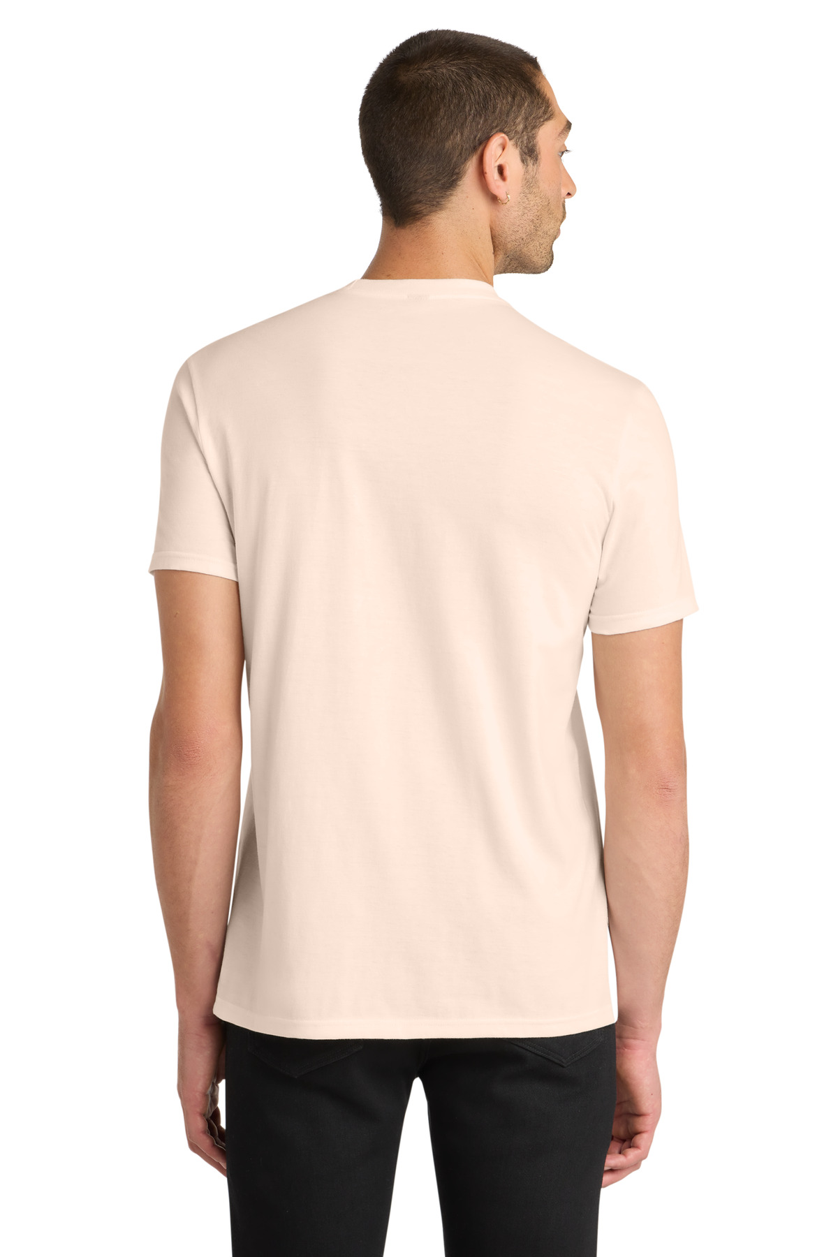 District Very Important Tee . DT6000 210
